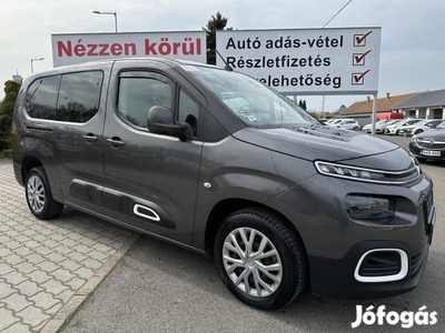 Citroen Berlingo IV 1.2 Puretech Feel S&S