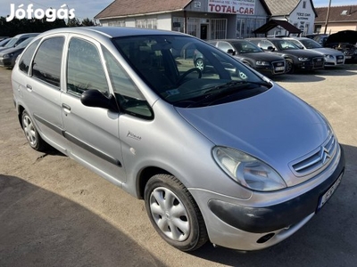 Citroen Xsara Picasso 1.6 Exclusive