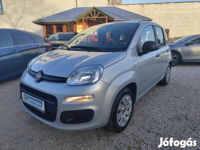 Fiat Panda 1.2 8V Lounge [5 személy] EU6 1 Tula...