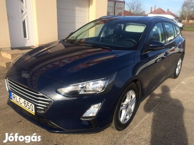 Ford Focus 1.0 Ecoboost Technology 83ekm!M.o-i!...