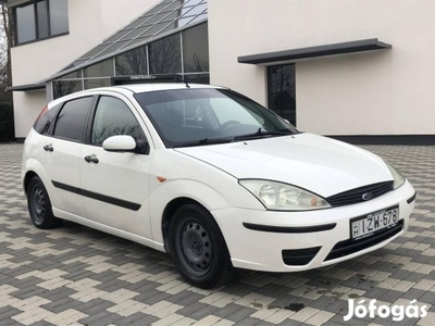 Ford Focus 1.4 Ambiente