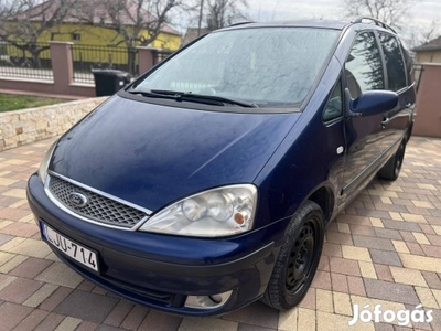 Ford Galaxy 1.9 TDI Trend