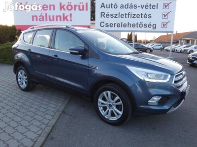 Ford Kuga 1.5 Ecoboost Business Magyarországi....