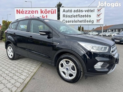 Ford Kuga 1.5 Ecoboost Business Magyarországi....