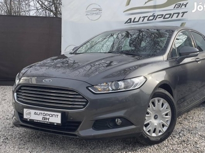 Ford Mondeo 1.5 Ecoboost Business 1 Év garanciá...