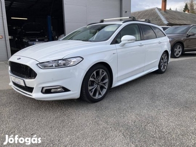 Ford Mondeo 2.0 TDCi Vignale Powershift 1 Év GA...