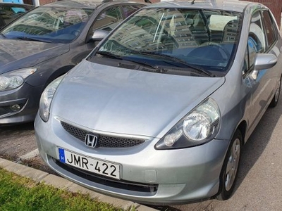 Honda Jazz 1.4 / 133 465 km!