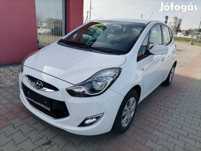 KIA Venga 1.4 LX Kitünő állapot 47000Km!!