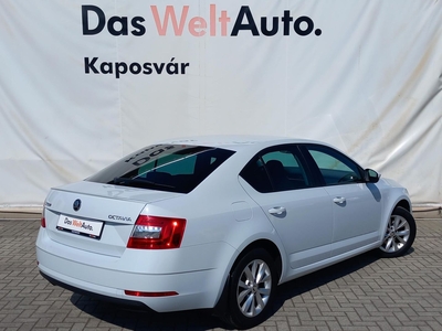 Škoda Octavia Style 1.0 TSI