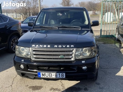 Land Rover Range Rover Sport Rangesport 2.7 TDV...