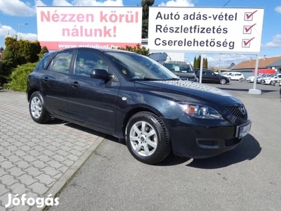 Mazda 3 Sport 1.6 CE