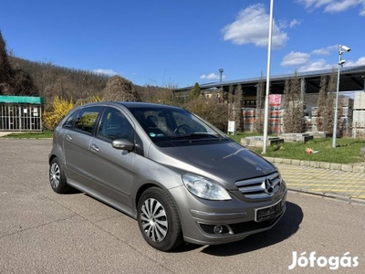 Mercedes-Benz B 150 Avangard!!! Félbőr!!! Klímá...