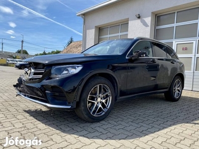 Mercedes-Benz GLC 250 d 4Matic 9G-Tronic AMG li...