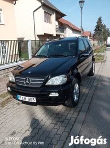 Mercedes-Benz ML 270 CDI