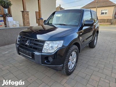 Mitsubishi Pajero 3.2 DI-D Invite 173 Ekm! 1 Tu...