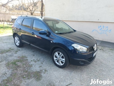 Nissan Qashqai Qashqai+2 2.0 Visia Szép Állapot...