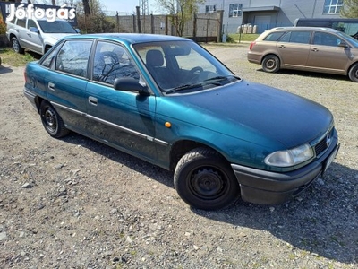 Opel Astra F 1.4 Classic GL