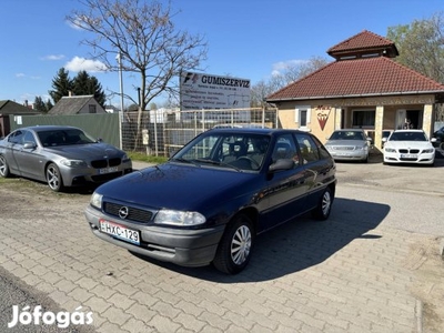 Opel Astra F 1.4 Classic GL