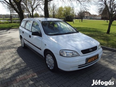 Opel Astra G Caravan 1.4 16V Classic II