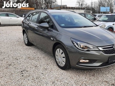 Opel Astra K Sports Tourer 1.0 T Start-Stop Dyn...