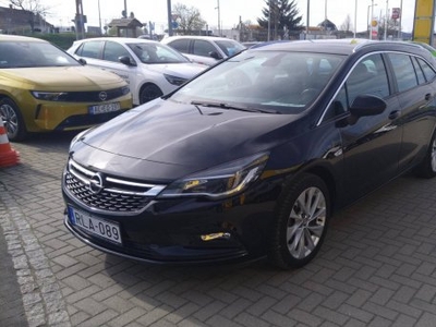 Opel Astra K Sports Tourer 1.4 T Enjoy Mo-i! Ve...