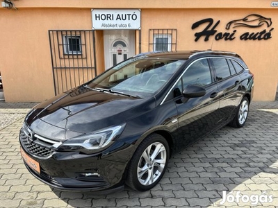 Opel Astra K Sports Tourer 1.6 CDTI Start-Stop...