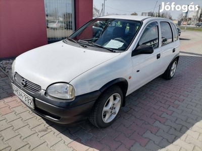 Opel Corsa B 1.2 16V City