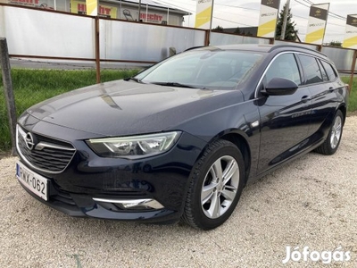 Opel Insignia Grand Sport 1.5 Edition Start Sto...