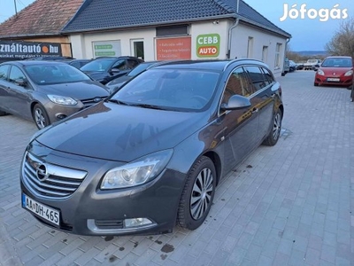 Opel Insignia Sports Tourer 2.0 CDTI Edition (A...