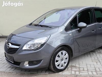 Opel Meriva 1.6 CDTI Drive Start-Stop