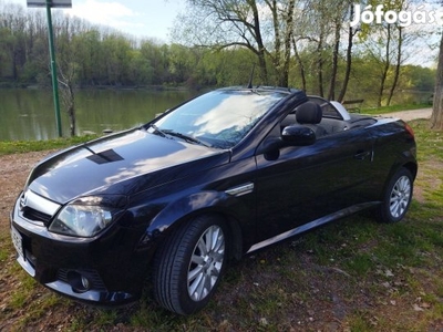 Opel Tigra TT eladó