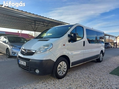 Opel Vivaro 2.0 CDTI L2H1 2.9t Business EURO5 Á...