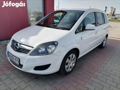 Opel Zafira B 1.6 111 Years