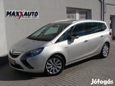 Opel Zafira Tourer 1.4 T Cosmo Navi+Tempomat+FÉ...