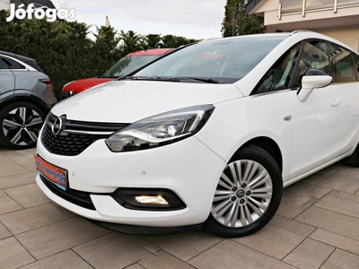 Opel Zafira Tourer 1.6 T Innovation (Automata)...