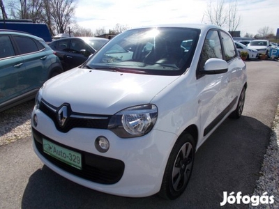 Renault Twingo 1.0 SCe Zen EURO6 Szkönyv-Klíma-...