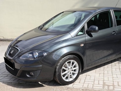 SEAT Altea 1.4 TSI Stylance