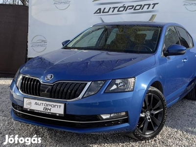 Skoda Octavia 1.5 TSI ACT Style 1 Év garanciáva...