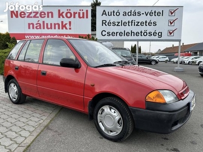 Suzuki Swift 1.0 GA Aut