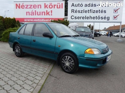 Suzuki Swift Sedan 1.3 GL