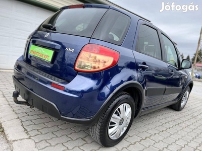 Suzuki SX4 1.5 GLX AC Winter Limitált 116eKm!Li...