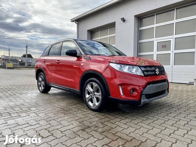 Suzuki Vitara 1.6 GL+