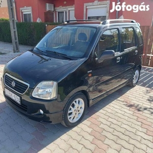 Suzuki Wagon R+ 1.3 Sport (5 személyes ) Friss...