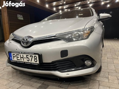 Toyota Auris 1.4 D-4D Active Áfás Ár! PEH-578