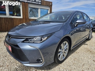 Toyota Corolla 1.8 Hybrid Active Business e-CVT...