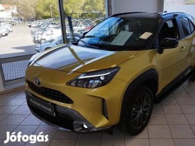 Toyota Yaris Cross Adventure VIP AWD e-CVT 2535...