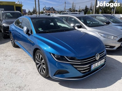 Volkswagen Arteon 2.0 TDI SCR Elegance DSG Áfás...