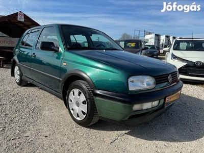 Volkswagen Golf III 1.4 Comfortline Jó Állapot!...