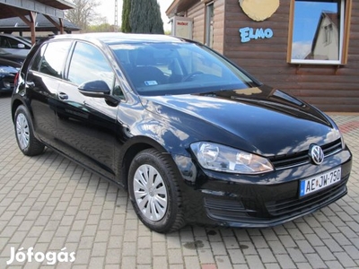 Volkswagen Golf VII 1.6 TDI BMT Allstar 143ezer...