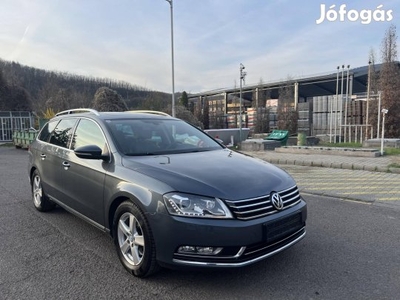 Volkswagen Passat VII Variant 2.0 CR TDI BMT Hi...